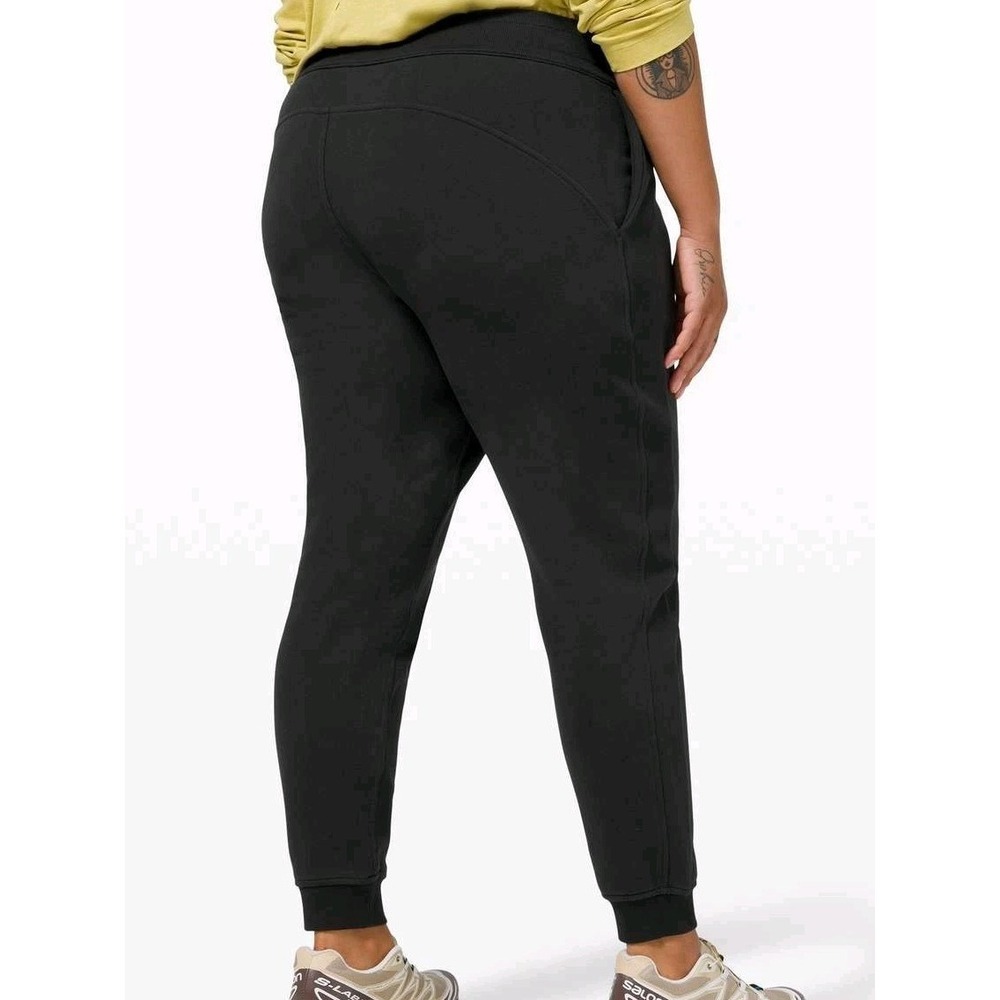Lululemon Scuba Jogger